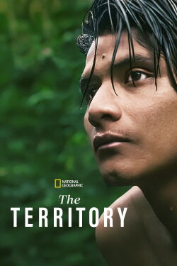 Amazonas: territorio límite (2022)
