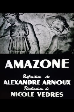 Amazone (1951)