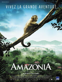 Amazonia (2013)