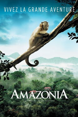 Amazonia (2013)