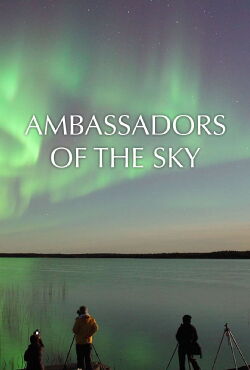 Ambassadors of the Sky (2016)