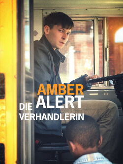 Amber Alert (2016)