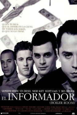 Ambición Peligrosa (2000)