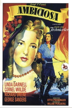 Ambiciosa (1947)