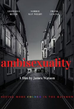 Ambisexuality: Seeing More Colour in the Rainbow (2019)