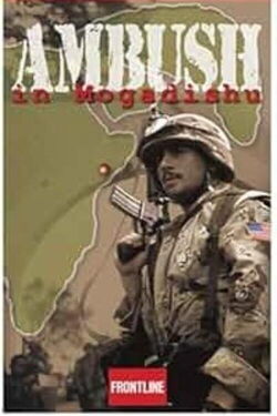 Ambush in Mogadishu (1998)