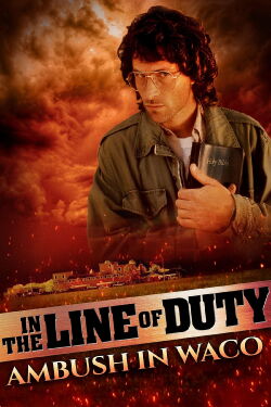 Ambush in Waco: In the Line of Duty (1993)