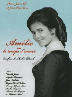 Amélie ou le temps d'aimer (1961)