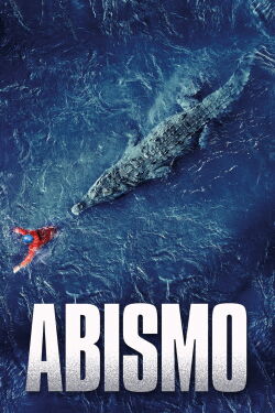 Amenaza Bajo El Agua (2020)