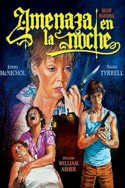 Amenaza en la noche (1981)