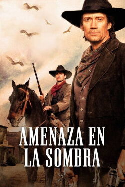 Amenaza en la sombra (2013)