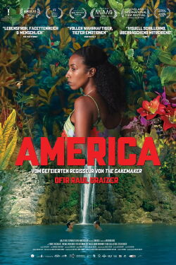 America (2022)