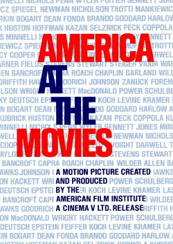America at the Movies (1976)