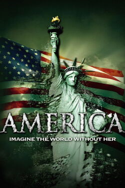 America: Imagine the World Without Her (2014)