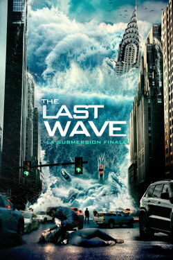 America Is Sinking (2023)