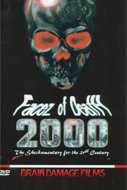 America the Violent (1996)
