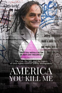 America You Kill Me (2022)