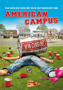 American Campus (2008)