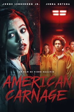 American Carnage (2022)