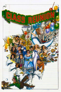 American Class (1982)