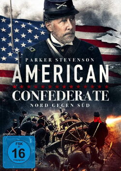 American Confederate - Nord gegen Süd (2019)
