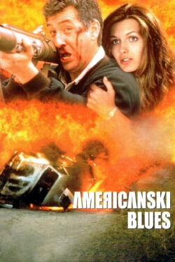 American Cop (1995)