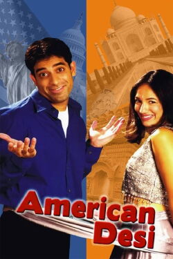 American Desi - Mein amerikanischer Freund (2001)