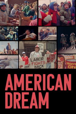 American Dream (1990)