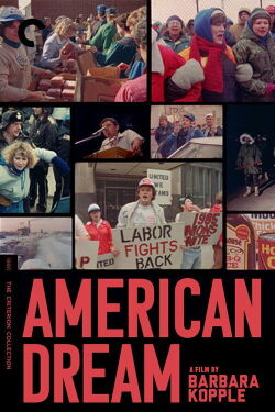 American Dream (1990)