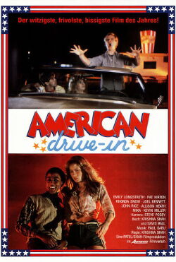 American Drive-In (1985)