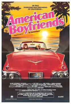 American Eiskrem 3 (1989)