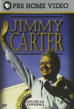 American Experience: Jimmy Carter (2002)