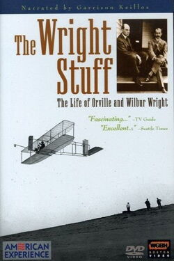 American Experience: The Wright Stuff (1996)