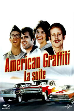 American Graffiti, la suite (1979)