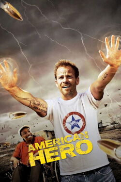 American Hero (2015)