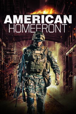 American Homefront (2019)