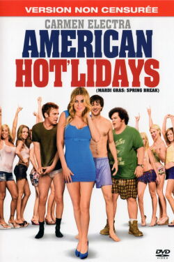 American Hot'lidays (2011)