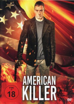 American Killer (2021)