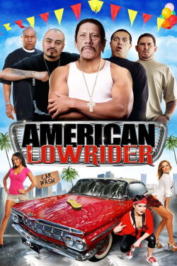 American Lowrider (2013)