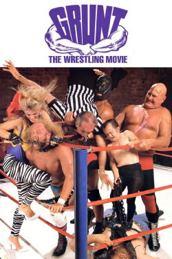 American Mad Dog (1985)