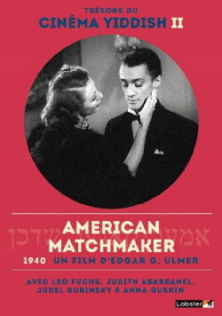 American Matchmaker (1940)