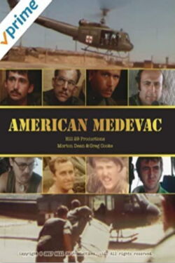 American Medivac (2017)