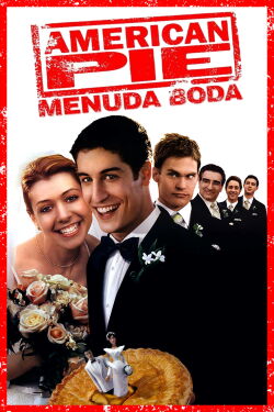 American Pie 3: La Boda (2003)
