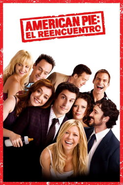 American Pie 8: El Reencuentro (2012)