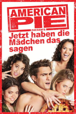 American Pie präsentiert - Jetzt haben die Mädchen das Sagen (2020)