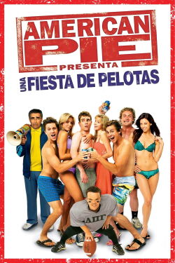 American Pie presenta: La milla al desnudo (2006)
