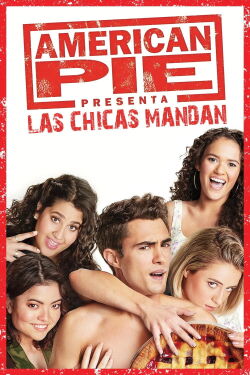 American Pie presenta: Las chicas mandan (2020)