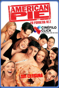 American Pie: Tu Primera vez (1999)
