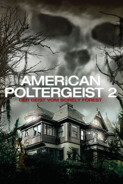 American Poltergeist 2 (2016)