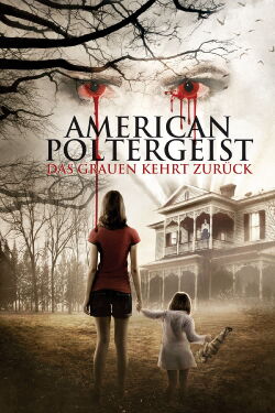 American Poltergeist (2015)
